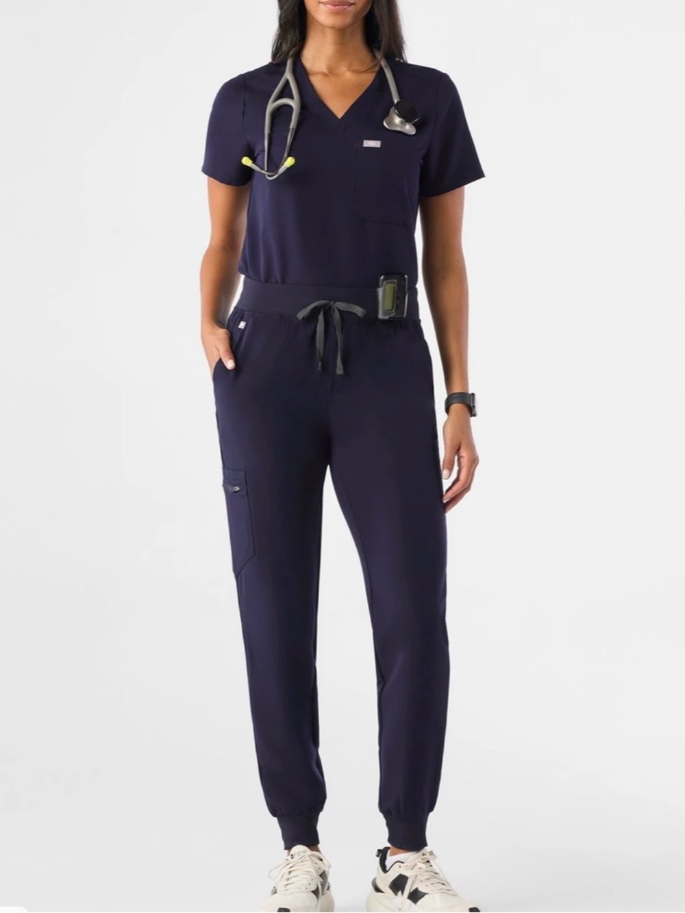 FIGS Zamora Jogger Scrub Pants